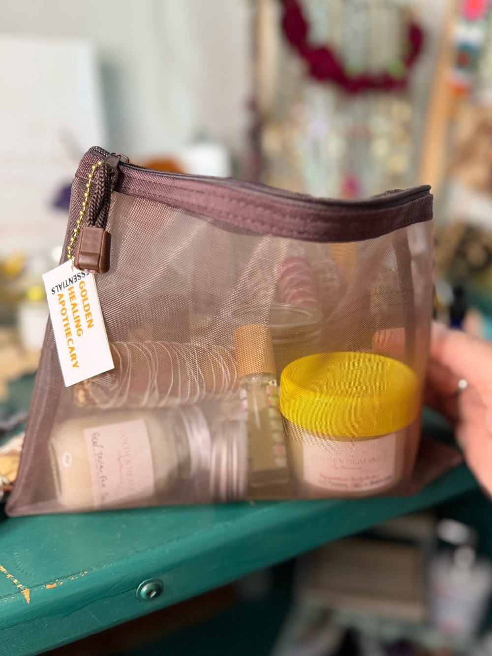 NEW🫶🏼Monthly Essential Bags